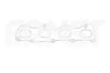 ERNST 491068 Gasket, exhaust manifold